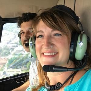 Meet your Posher, Dana